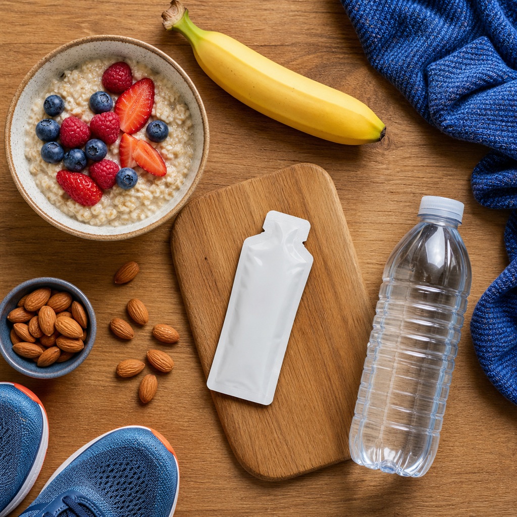 Nutrition