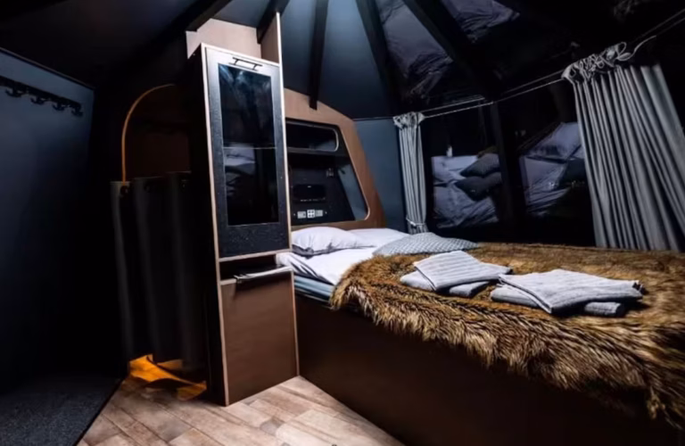 Chambres et tentes hypoxiques, utiles pour les traileurs ?