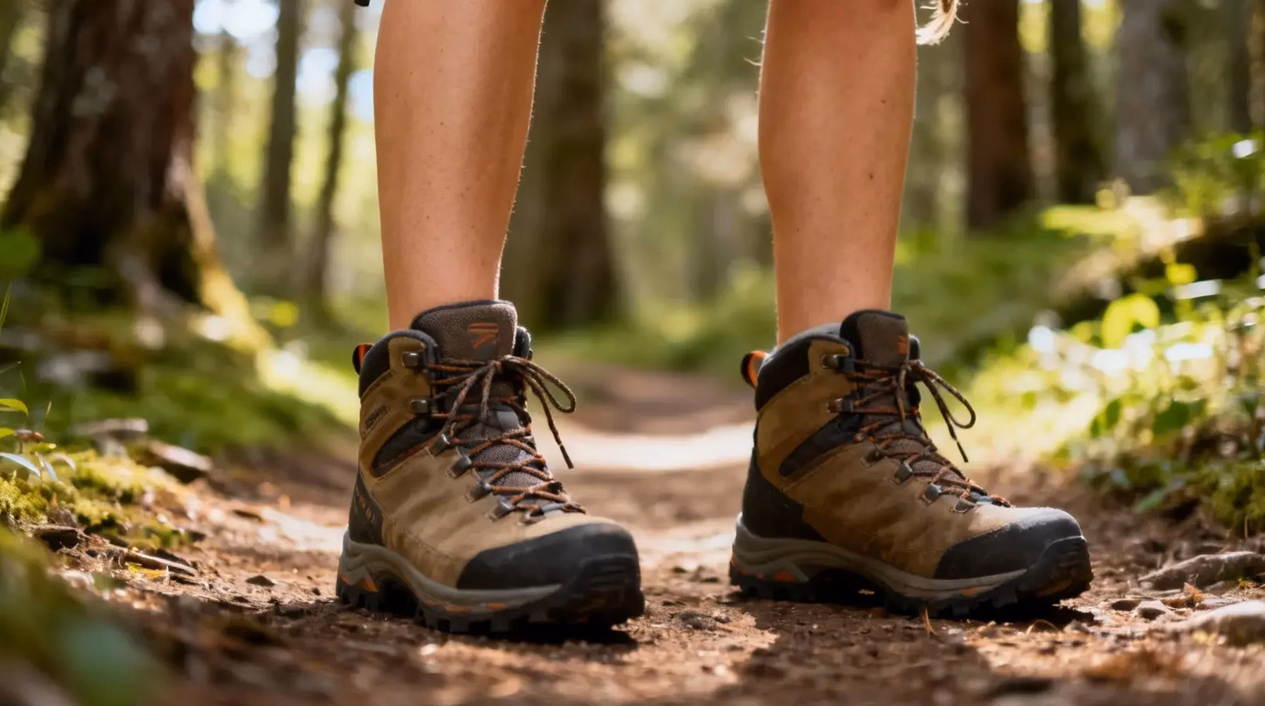 Chaussure trail : laquelle choisir vraiment ?