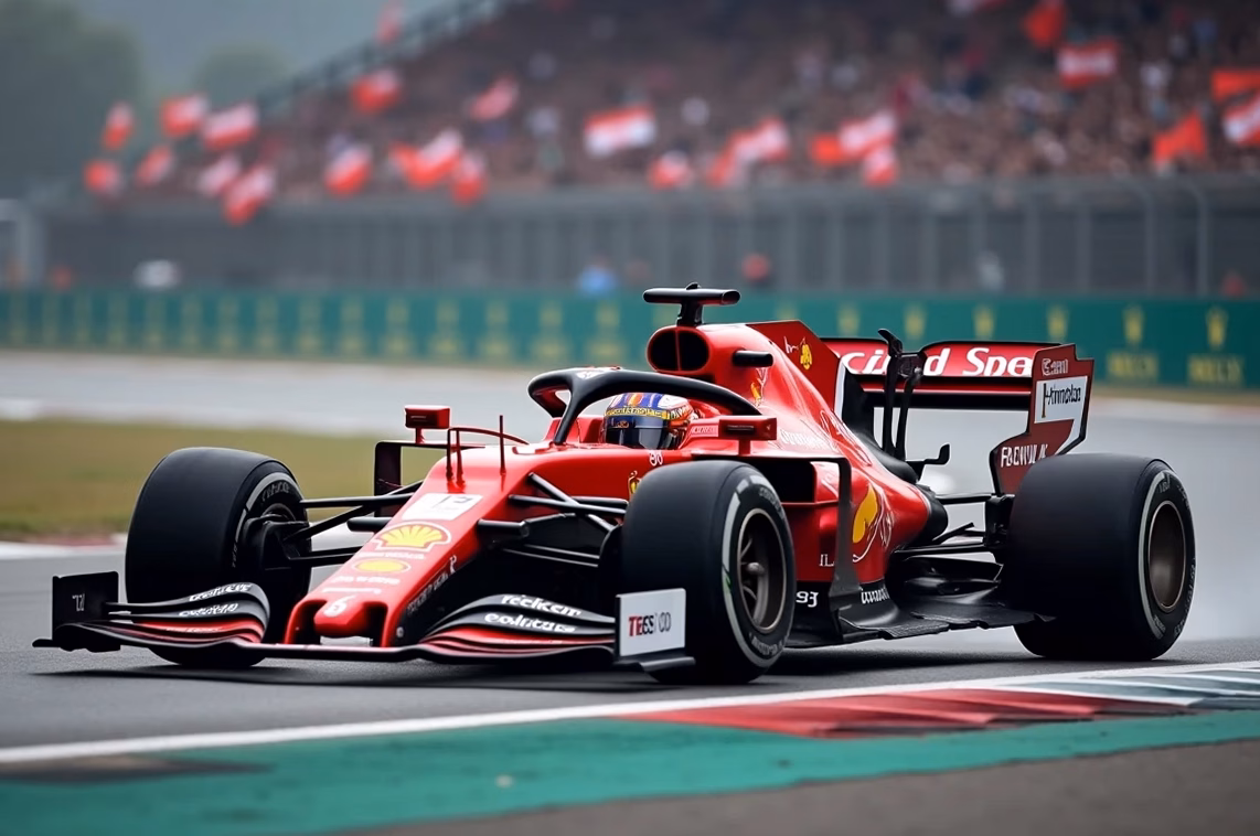 Classement gp f1 : Classement F1 2026 : standings actuels