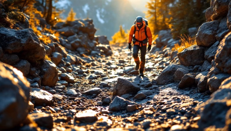 Distances Plus, le média de référence sur le trail running