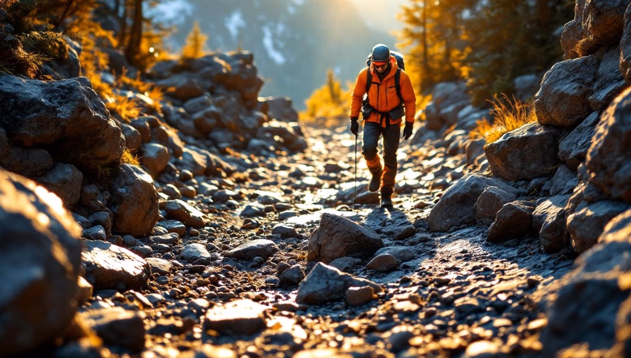 Distances Plus, le média de référence sur le trail running