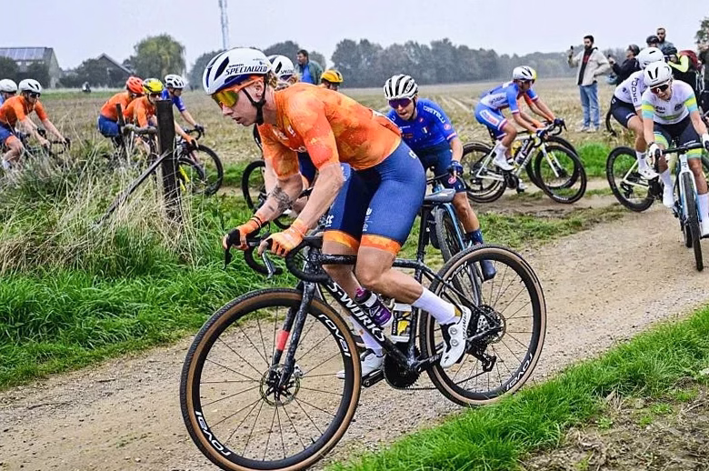 Cyclisme : l&rsquo;équipe Marmande Women Développement, ambassadrice féminine emblématique du Lot-et-Garonne, se prépare à briller…