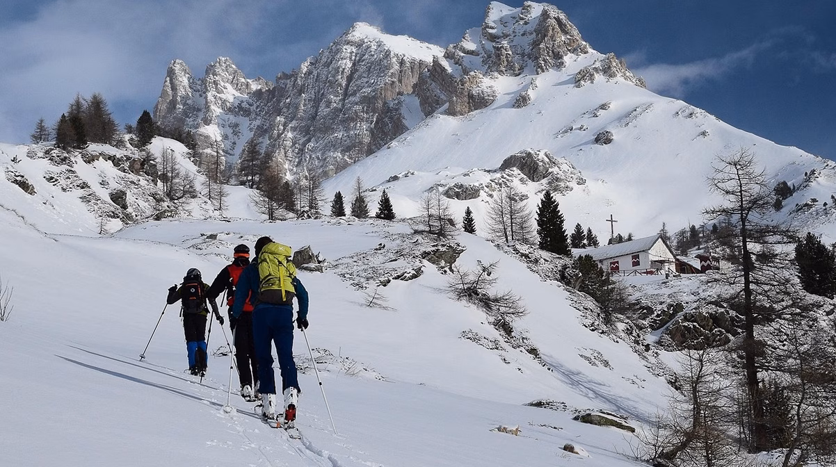 Comment bien préparer une randonnée sur le tour du Mont-Blanc ?