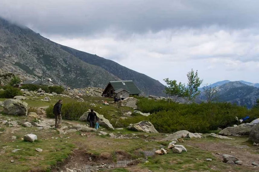 Ravito, la plateforme dédiée au ravitaillement en trail